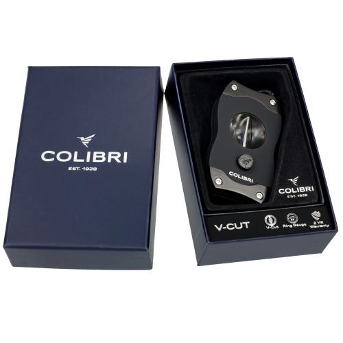 Colibri V-Cut