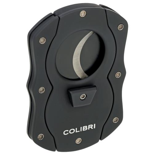 Colibri Cut Double Guillotine Cutter