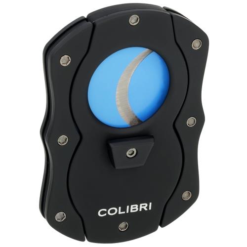 Colibri Cut Double Guillotine Cutter