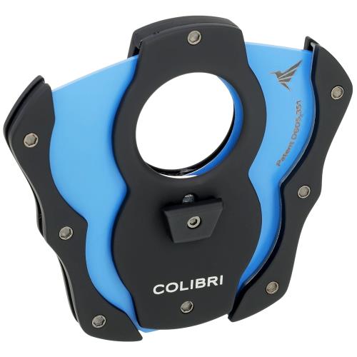 Colibri Cut Double Guillotine Cutter