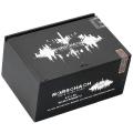 BLK WKS Rorschach Short Robusto 4 1/2 * 48