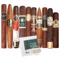 TAA Exclusive, 10-Cigar Sampler