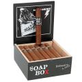 Dissident Soap Box Robusto 5 1/2 * 52