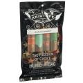 Kristoff Medium Bold Spice 4-Cigar Sampler
