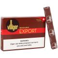 Villiger Export Maduro 4  * 37