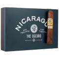 La Palina Nicaragua Oscuro Robusto 5  * 52