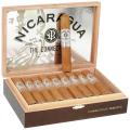 La Palina Nicaragua Connecticut Robusto 5  * 52