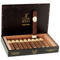 Flor de Selva Maduro Grand Presse 6  * 56