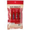 Alec Bradley Toro Fresh Pack, 4-Cigar Sampler