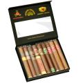 Iconic Brand Assortment, 9-Cigar Sampler