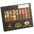 Iconic Brand Assortment, 9-Cigar Sampler