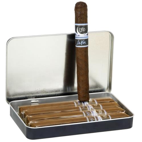 La Flor Dominicana La Nox Petite 5  * 40, Pack of 5