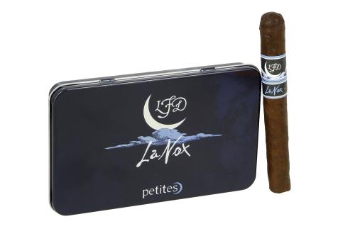 La Flor Dominicana La Nox Petite 5  * 40, Pack of 5