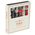 Rocky Patel Toro Tubo 6-Cigar Sampler