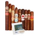 Cigar Aficionado Top Cigars of 2016, 9-Cigar Sampler