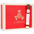 Montecristo Crafted by AJ Fernandez Toro 6  * 50