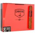 Camacho Corojo BXP Toro 6  * 50