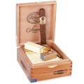 Padron 1964 Anniversary Soberano Natural 5  * 52