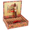 San Lotano The Bull Torpedo 6 1/2 * 54