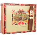 San Lotano The Bull Torpedo 6 1/2 * 54