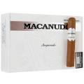 Macanudo Inspirado White Robusto 5  * 50