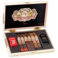 My Father Collection of Belicosos 6-Cigar Sampler