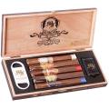 My Father Selection 5-Cigar Sampler