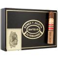 Romeo y Julieta Crafted by AJ Fernandez Robusto 5  * 52