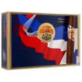 La Aurora Dominican DNA Gran Toro 6  * 58