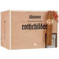 Illusione Rothchilde CT 4 1/2 * 50