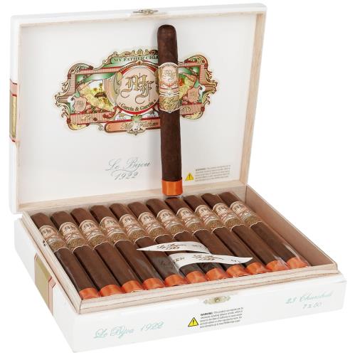 My Father Le Bijou 1922 Churchill 7  * 50