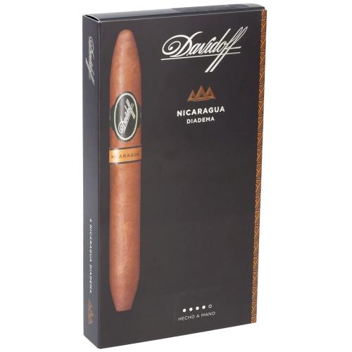 Davidoff Nicaragua Diadema 6 1/2  * 50