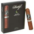Davidoff Escurio Robusto Tubos 4 1/2 * 54