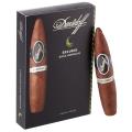 Davidoff Escurio Gran Perfecto 5  * 61