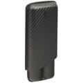 Lotus 70 Ring Gauge Carbon Fiber Cigar Case LCC70-CF