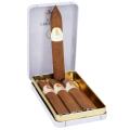 Davidoff Winston Churchill Belicoso 4 1/2 * 46, Pack of 4