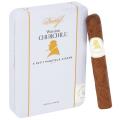 Davidoff Winston Churchill Petit Panetela 4  * 38, Pack of 5