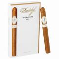 Davidoff Signature No. 2 6  * 38