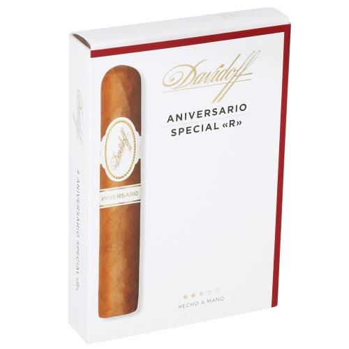 Davidoff Aniversario Special R 4 7/8 * 50