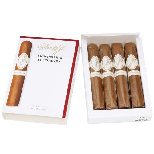 Davidoff Aniversario Special R 4 7/8 * 50