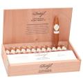 Davidoff Aniversario Short Perfecto 4 7/8 * 52