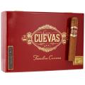 Casa Cuevas Habano Robusto 5  * 52