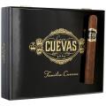 Casa Cuevas Maduro Toro 6  * 50