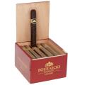 Crowned Heads Four Kicks Maduro Robusto 5  * 50