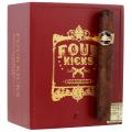 Crowned Heads Four Kicks Maduro Sublime 6  * 54