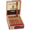 Alec Bradley Tempus Natural Churchill 7  * 49