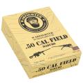 Warfighter Nicaragua .50 Cal Field Maduro Toro 6  * 52