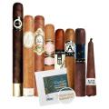 Neptune Staff Picks 2018, 8-Cigar Sampler