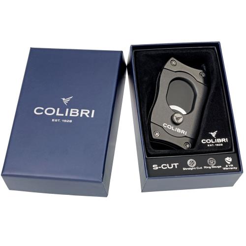 Colibri S-Cut