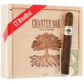 Foundation Charter Oak Maduro Petite Corona 5 1/4 * 42